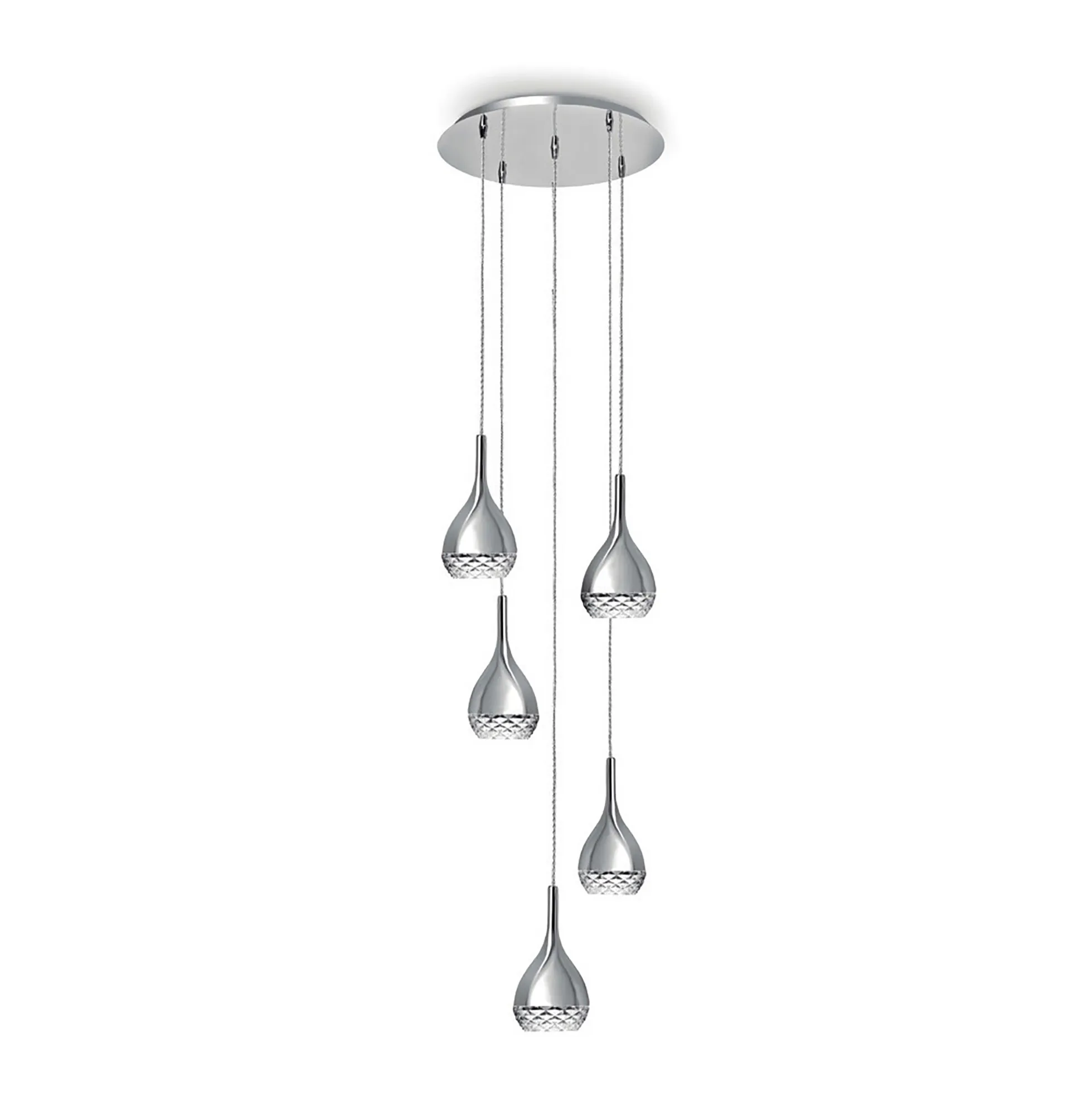 Khalifa Ceiling Lights Mantra Multiple Pendant